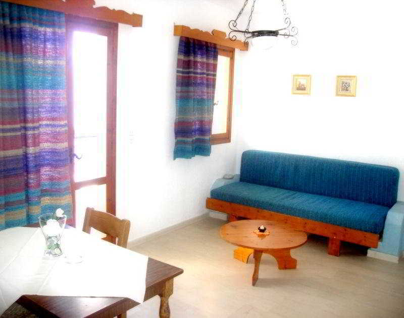 Mantraki Hotel Apartments Agios Nikolaos  Bagian luar foto