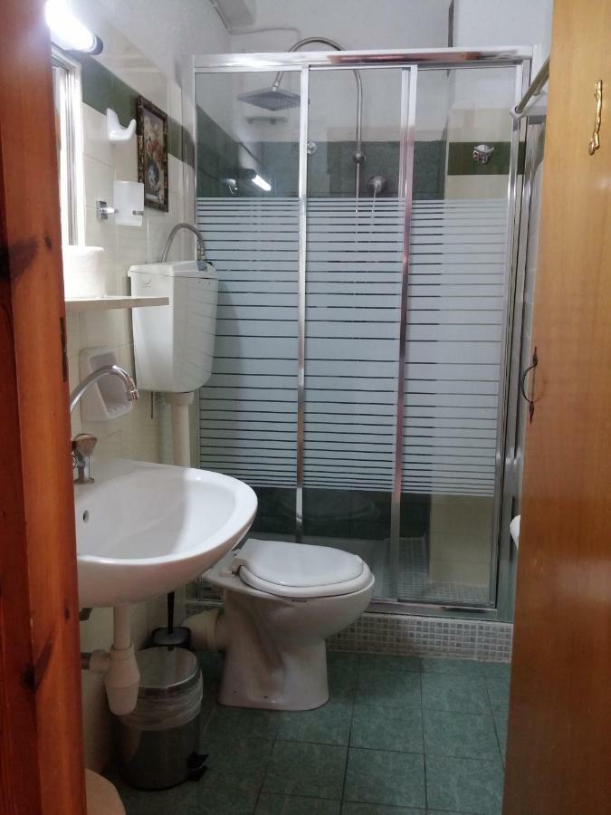 Mantraki Hotel Apartments Agios Nikolaos  Bagian luar foto